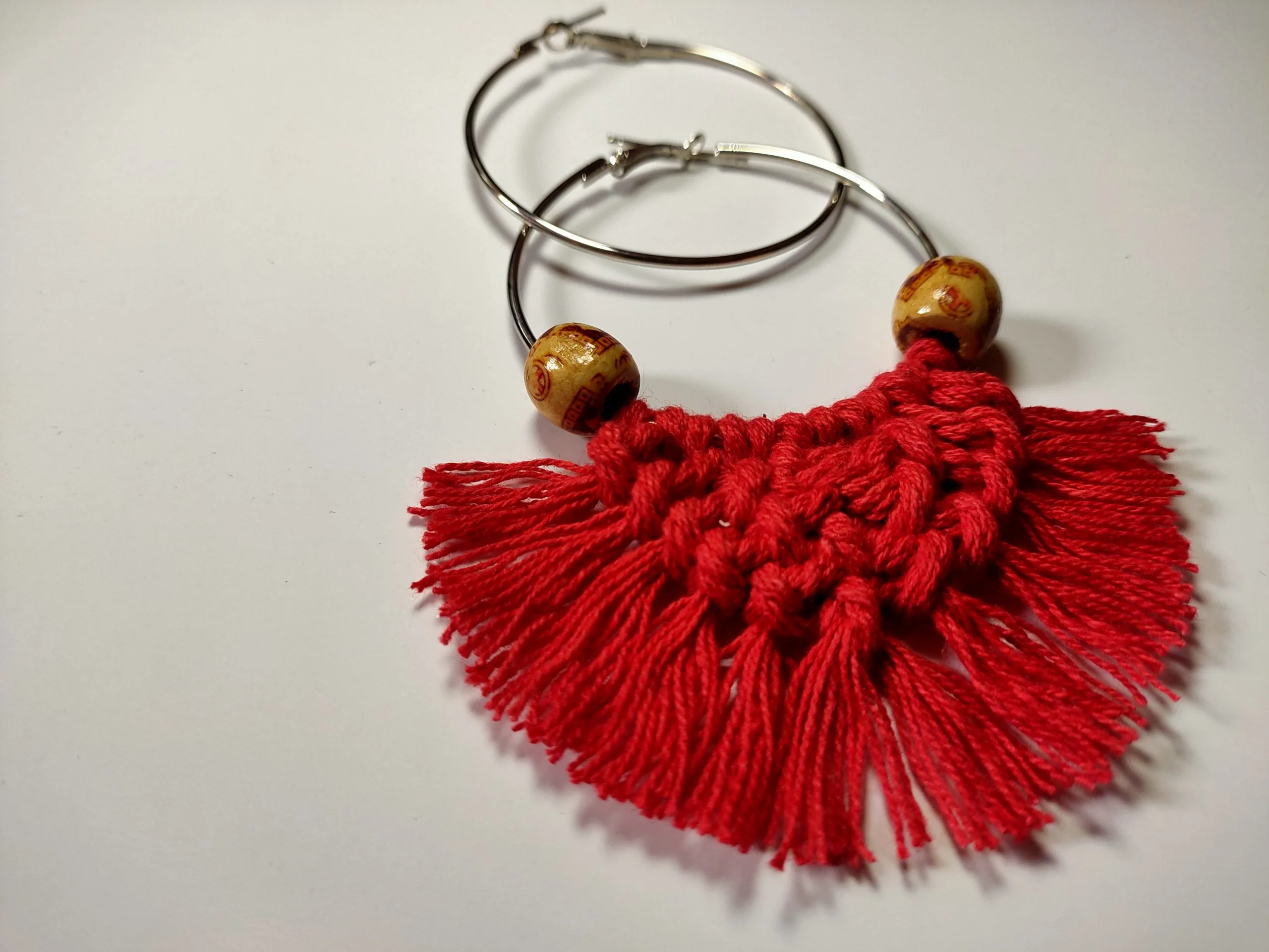 boho-earrings